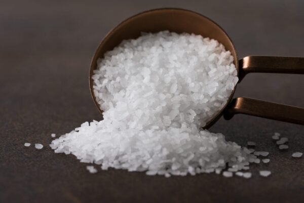 Kosher Salt