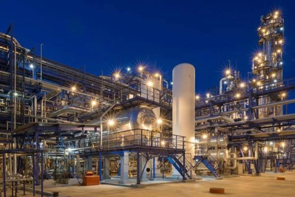 Chlor- Alkali Grade Salt