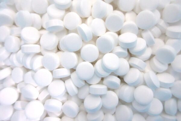 Salt Tablets for Water Softeners