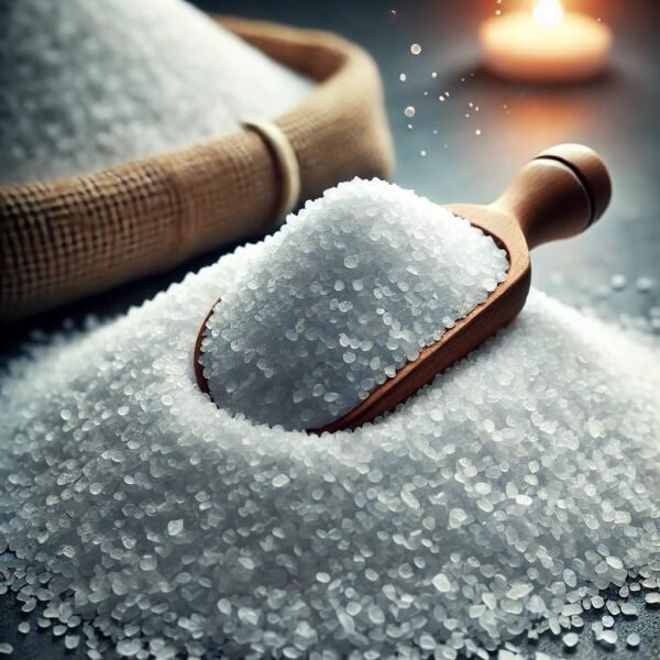 Leather / Tanning Grade Salt