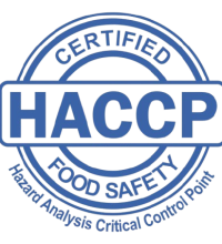 Haccp logo